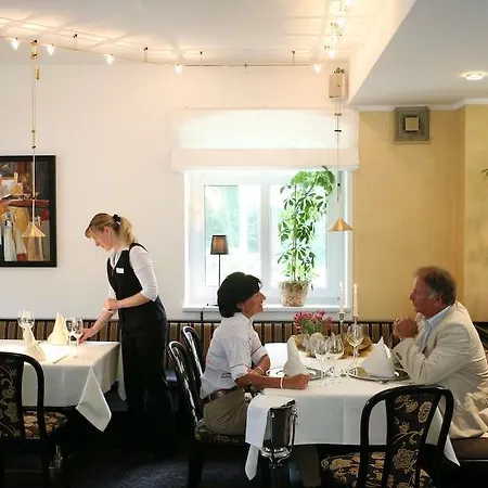 Ringhotel Villa Margarete 