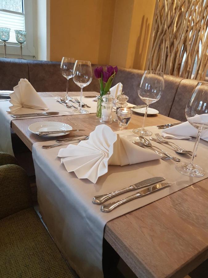 Ringhotel Margarete Hotel 4*