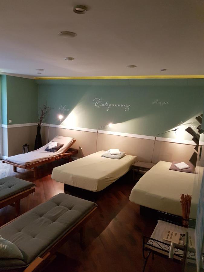 Hotel Ringhotel Margarete