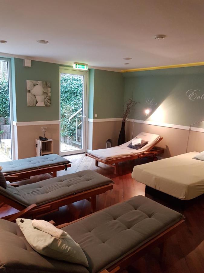 Ringhotel Margarete Hotel