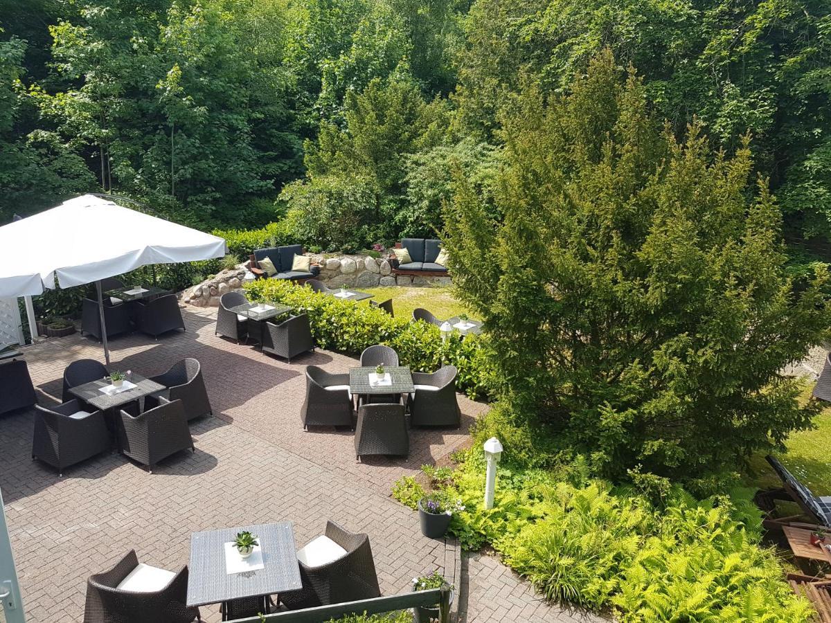 Hotel Ringhotel Margarete 4*