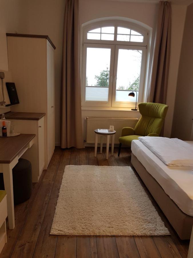 Ringhotel Margarete