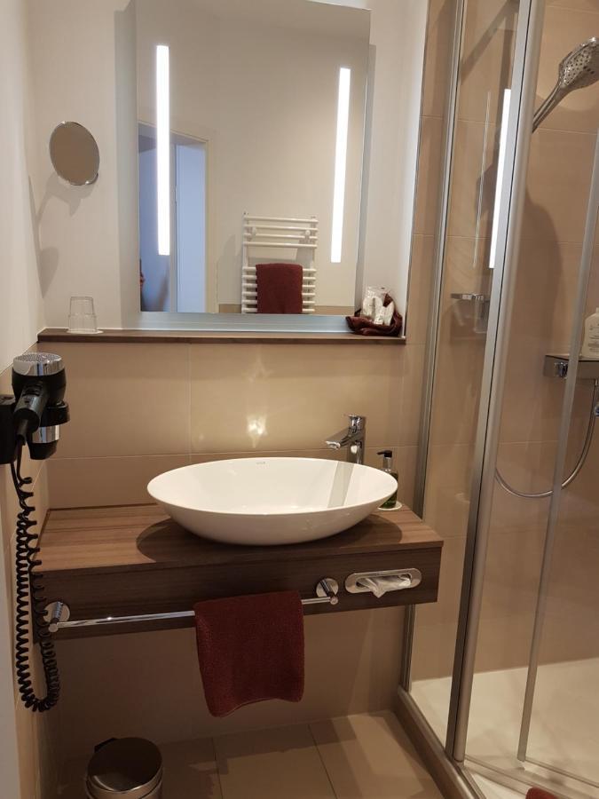 Ringhotel Margarete Hotel 4*
