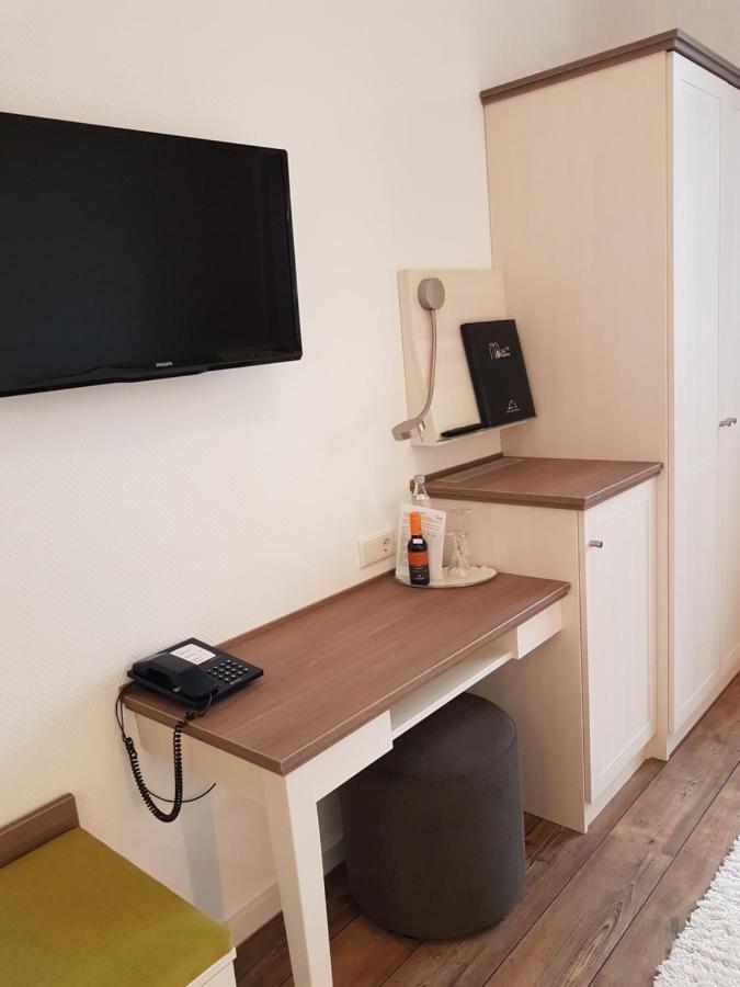 Ringhotel Margarete Hotel 4*