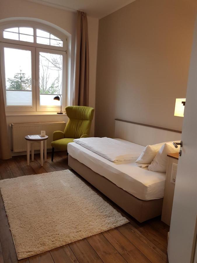 Hotel Ringhotel Margarete