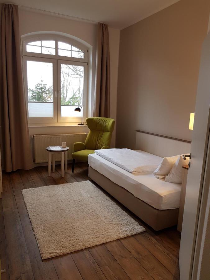 Hotel Ringhotel Margarete Waren (Müritz)