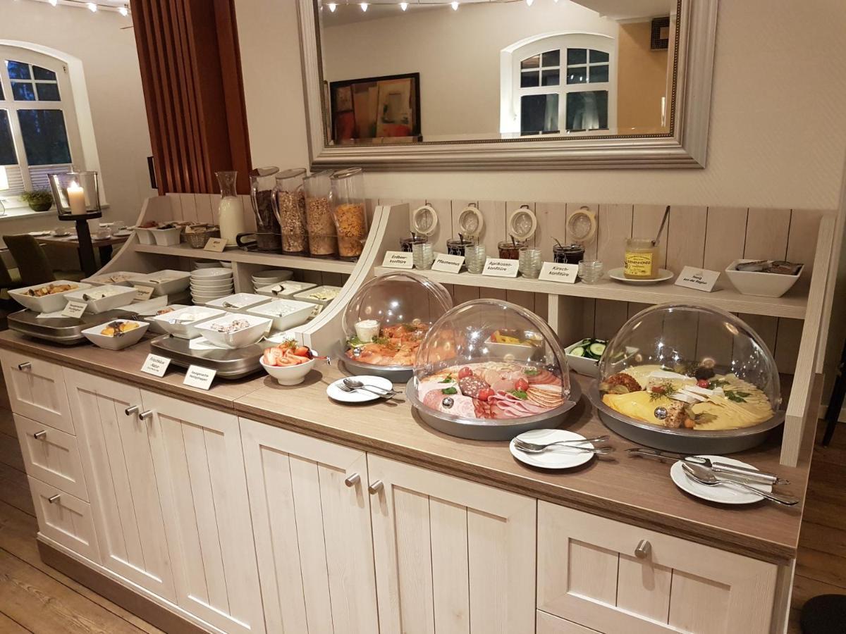 Ringhotel Margarete Hotel 4*