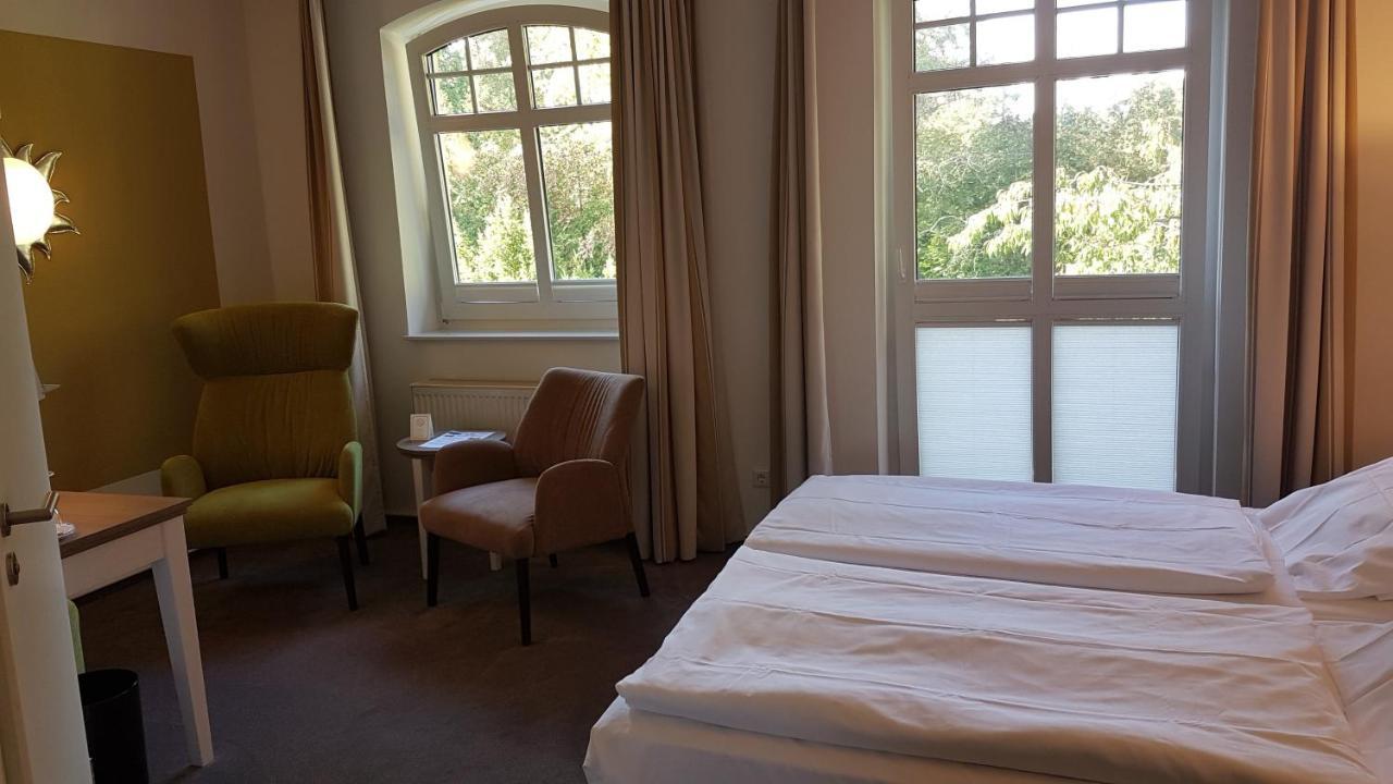 Hotel Ringhotel Margarete Waren (Müritz)