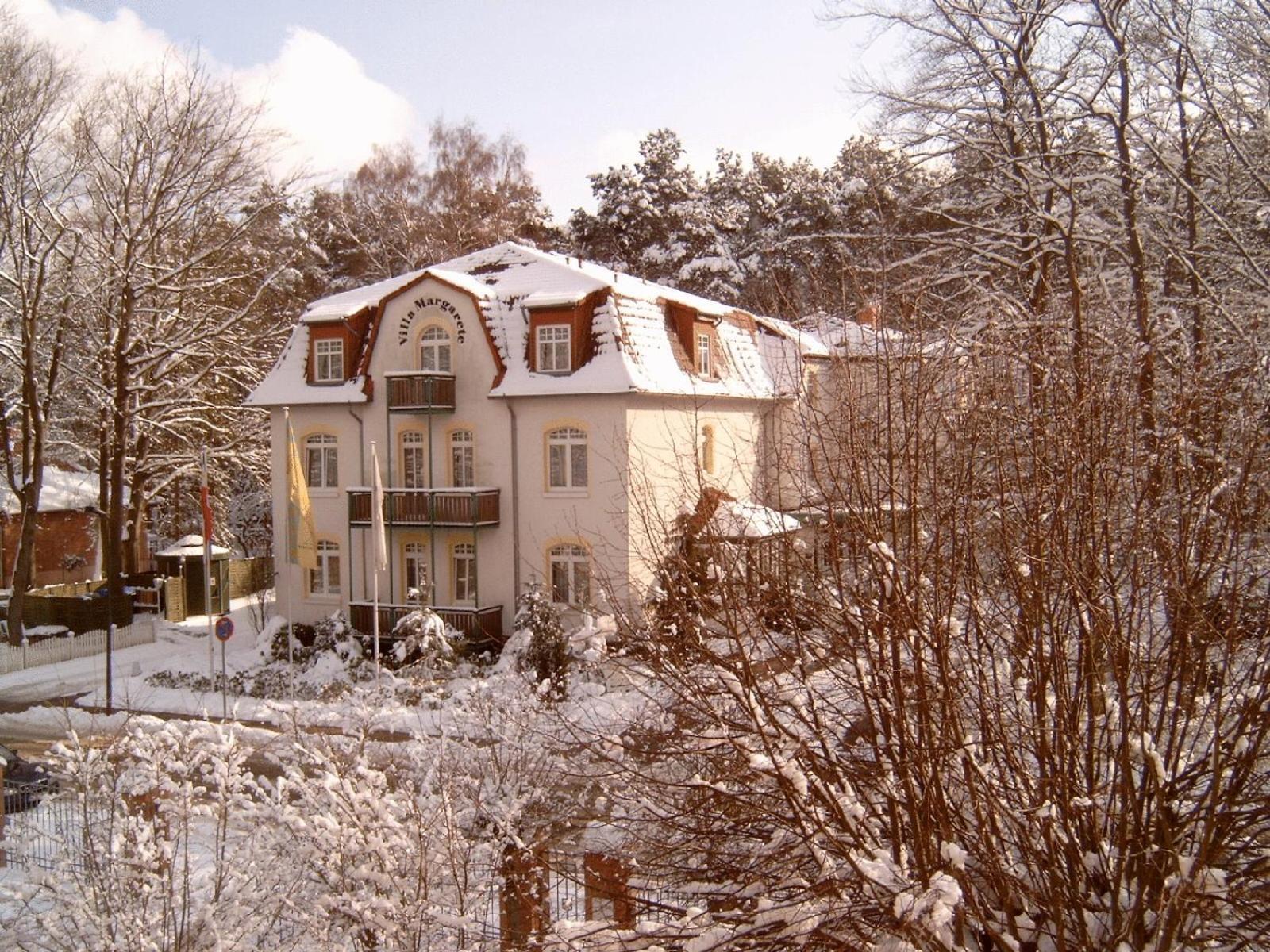 Hotel Ringhotel Margarete Waren (Müritz)