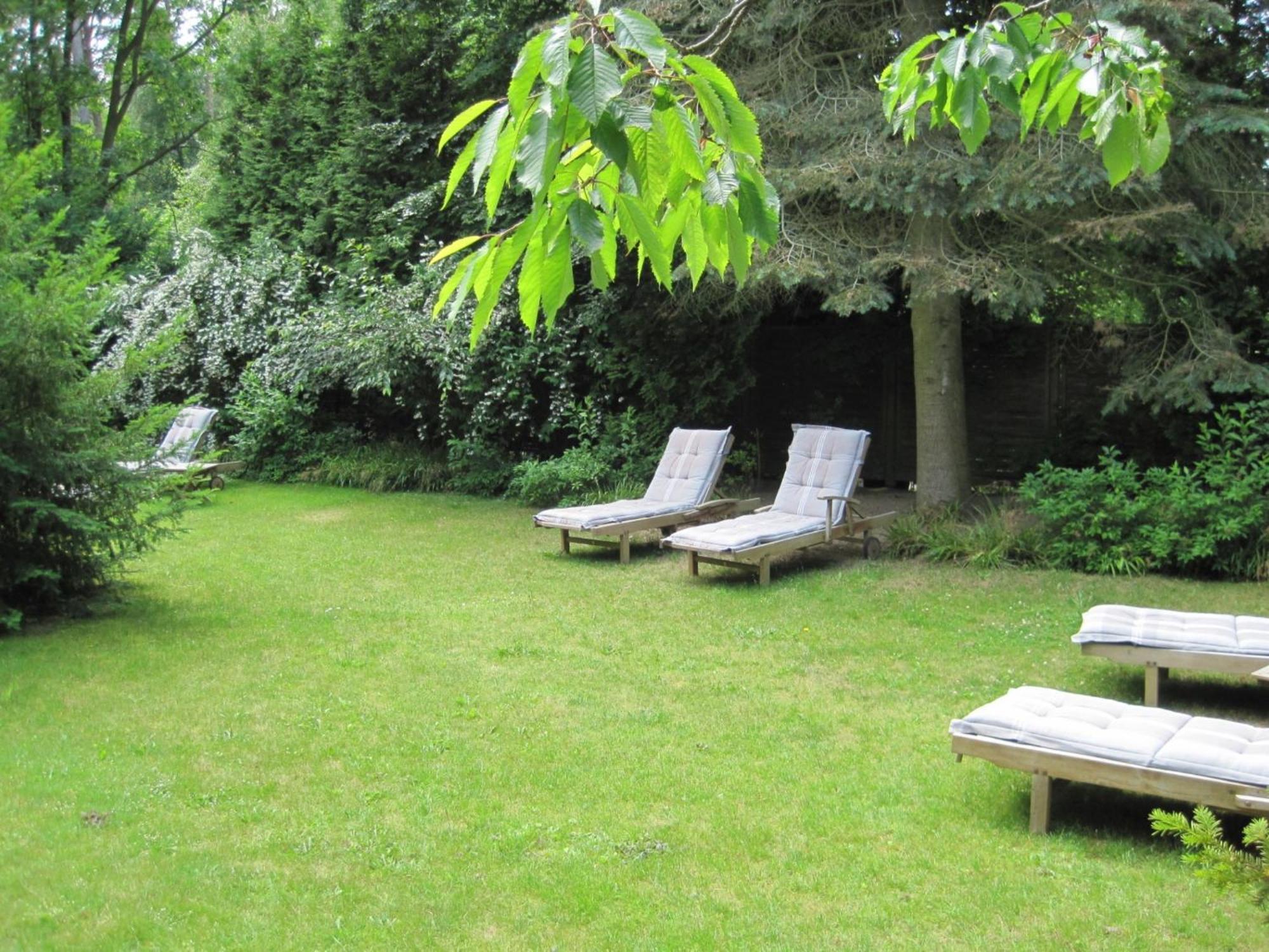 Hotel Ringhotel Margarete 4*