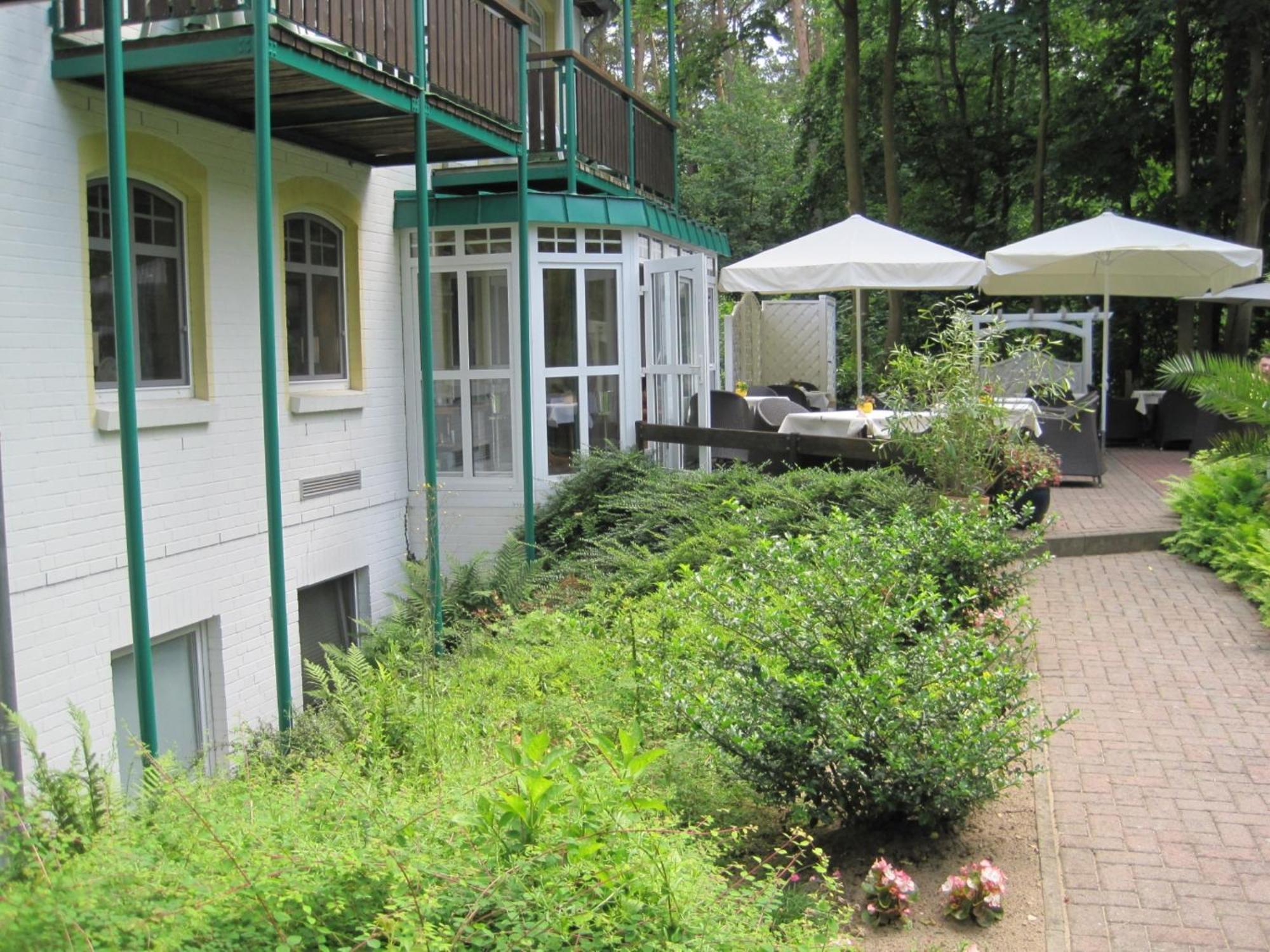 Ringhotel Margarete Waren (Müritz)