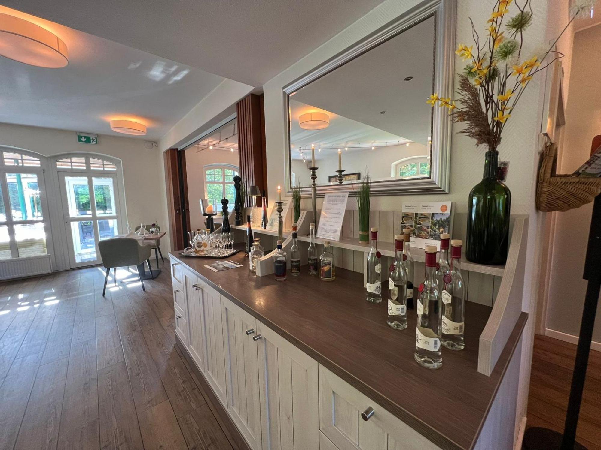 Hotel Ringhotel Margarete 4*