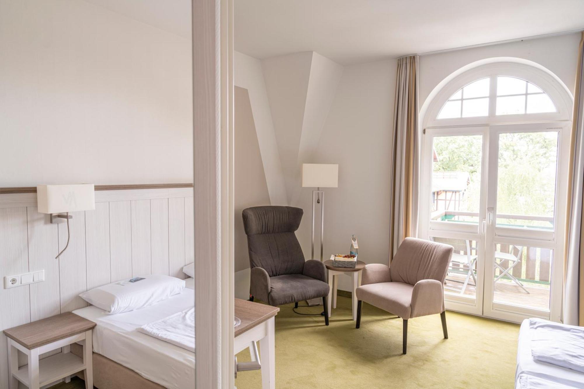 Ringhotel Margarete