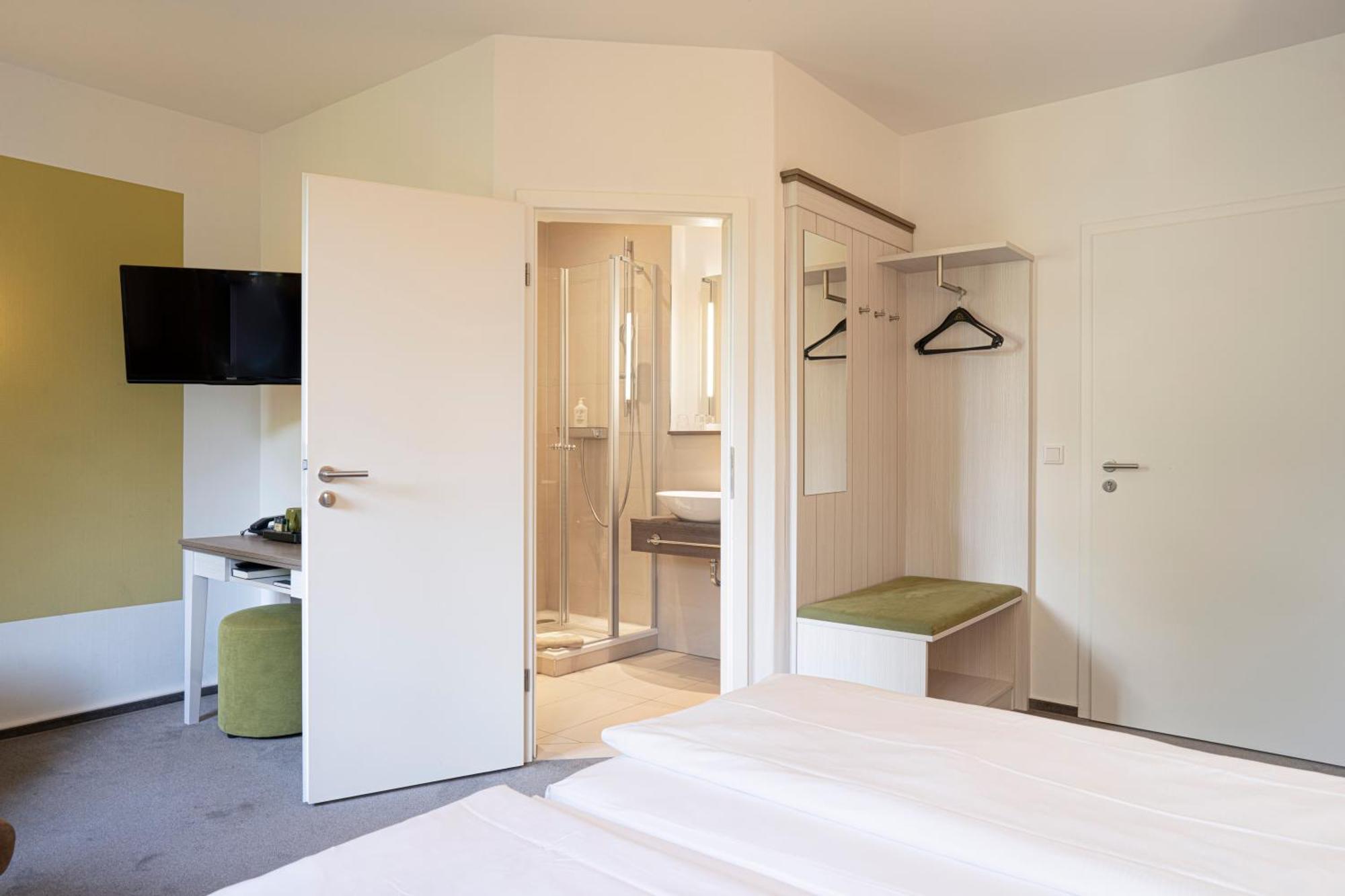 Hotel Ringhotel Margarete