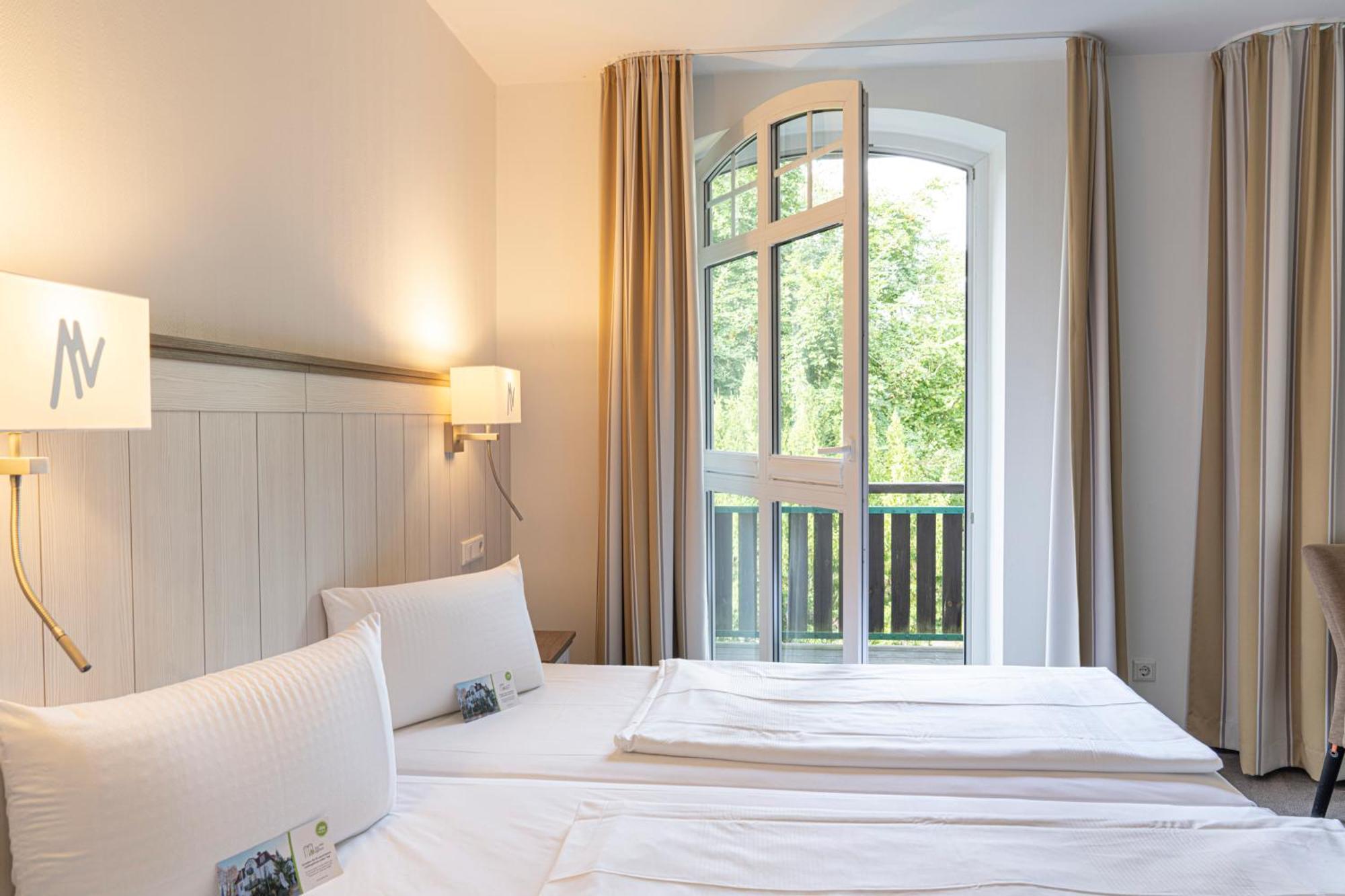 Hotel Ringhotel Margarete 4*