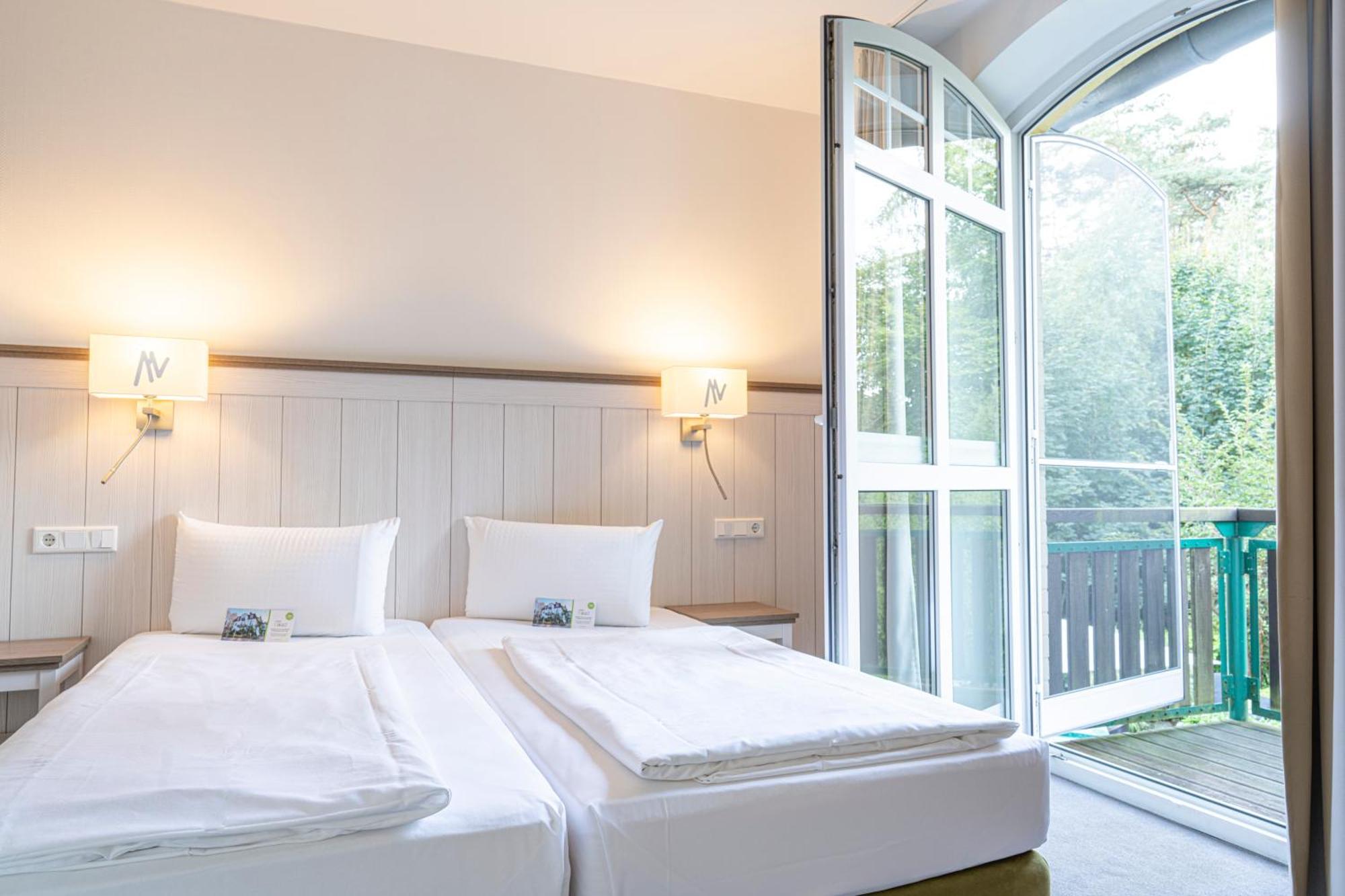 Ringhotel Margarete 4*