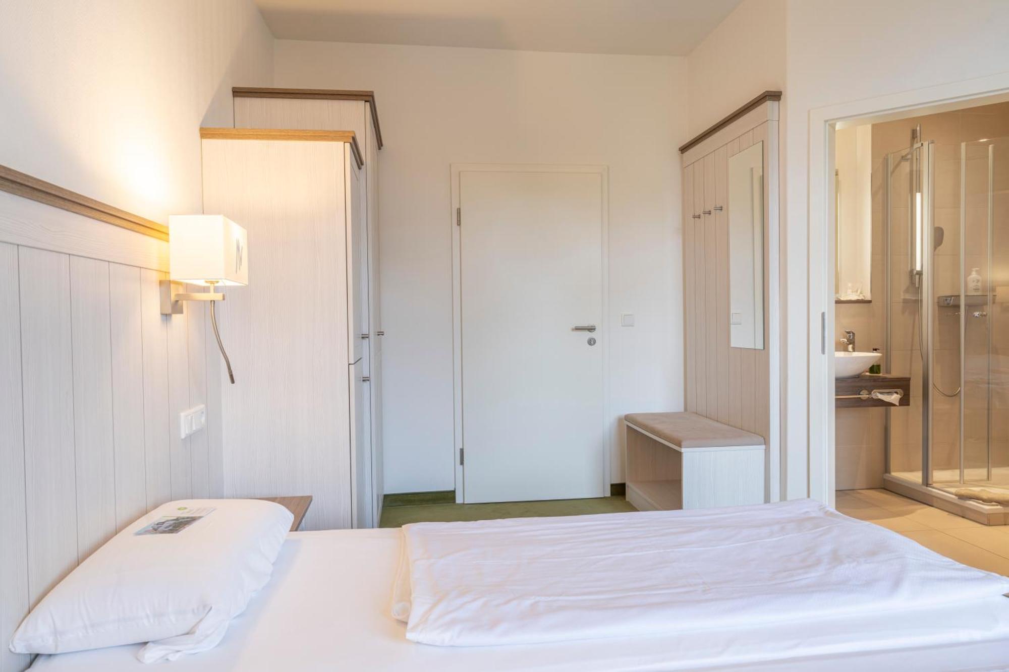 Ringhotel Margarete