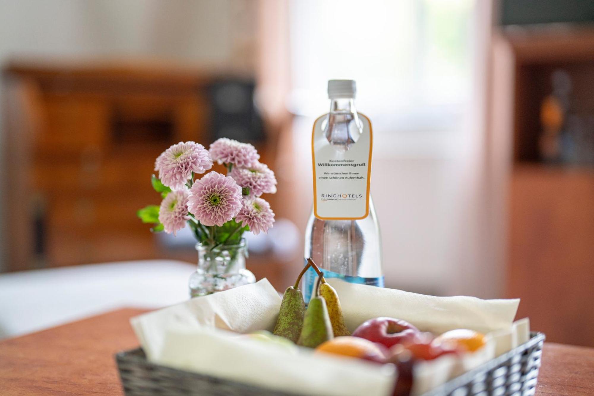 Ringhotel Margarete Hotel Waren (Müritz)