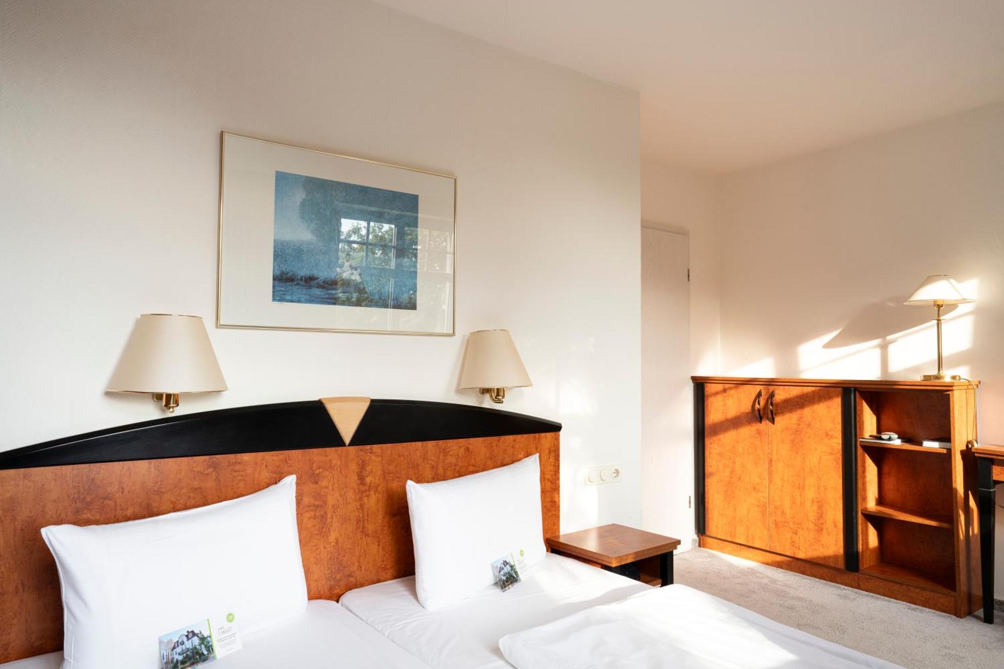 Ringhotel Margarete 4*