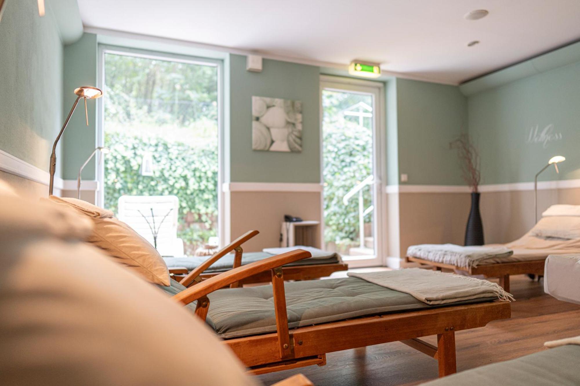 Ringhotel Margarete Hotel