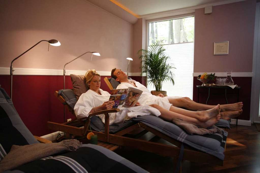 Ringhotel Margarete Hotel 4*