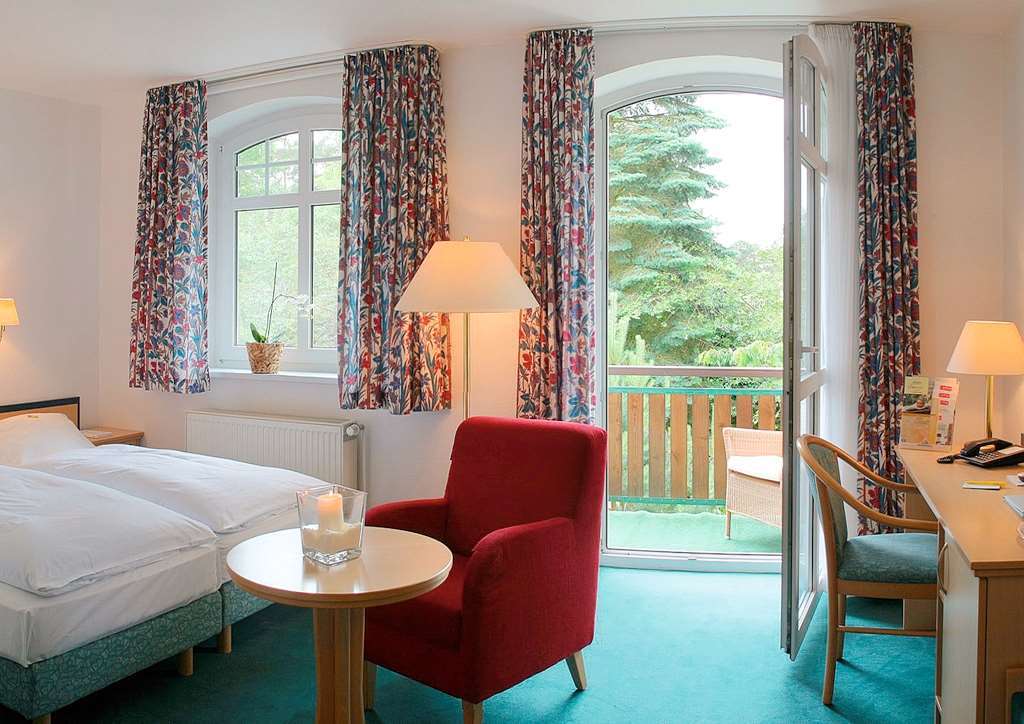 Hotel Ringhotel Margarete Waren (Mueritz)
