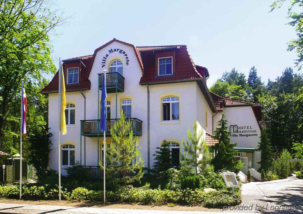 Ringhotel Margarete Waren (Mueritz)