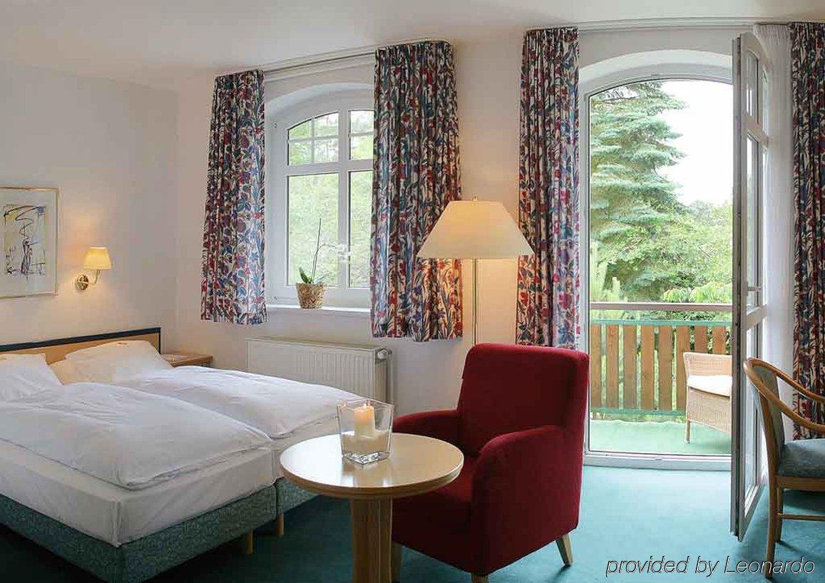 Ringhotel Margarete
