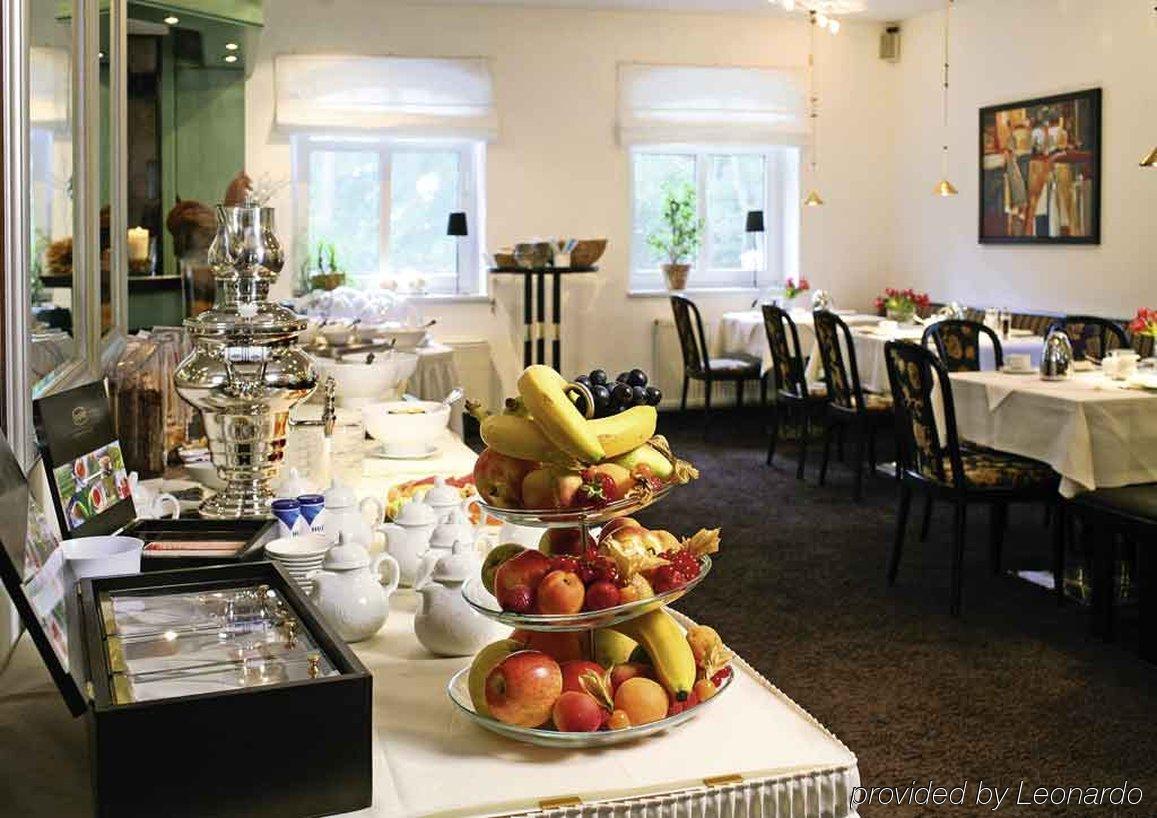 Ringhotel Margarete 4* Waren (Mueritz)