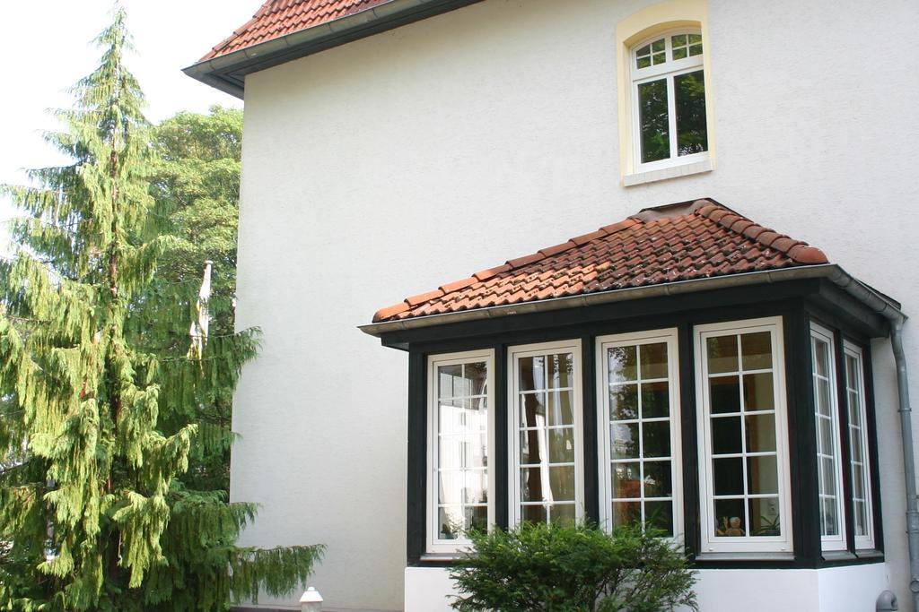 Ringhotel Margarete Hotel Waren (Müritz)
