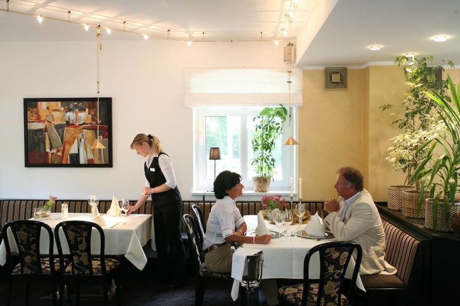 Hotel Ringhotel Margarete