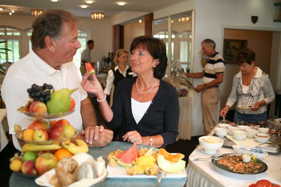 Ringhotel Margarete Hotel