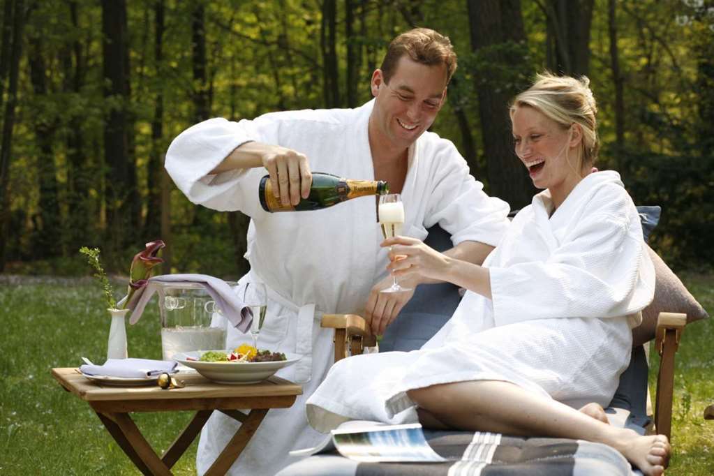 Hotel Ringhotel Margarete 4*