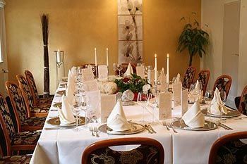Ringhotel Margarete 4*