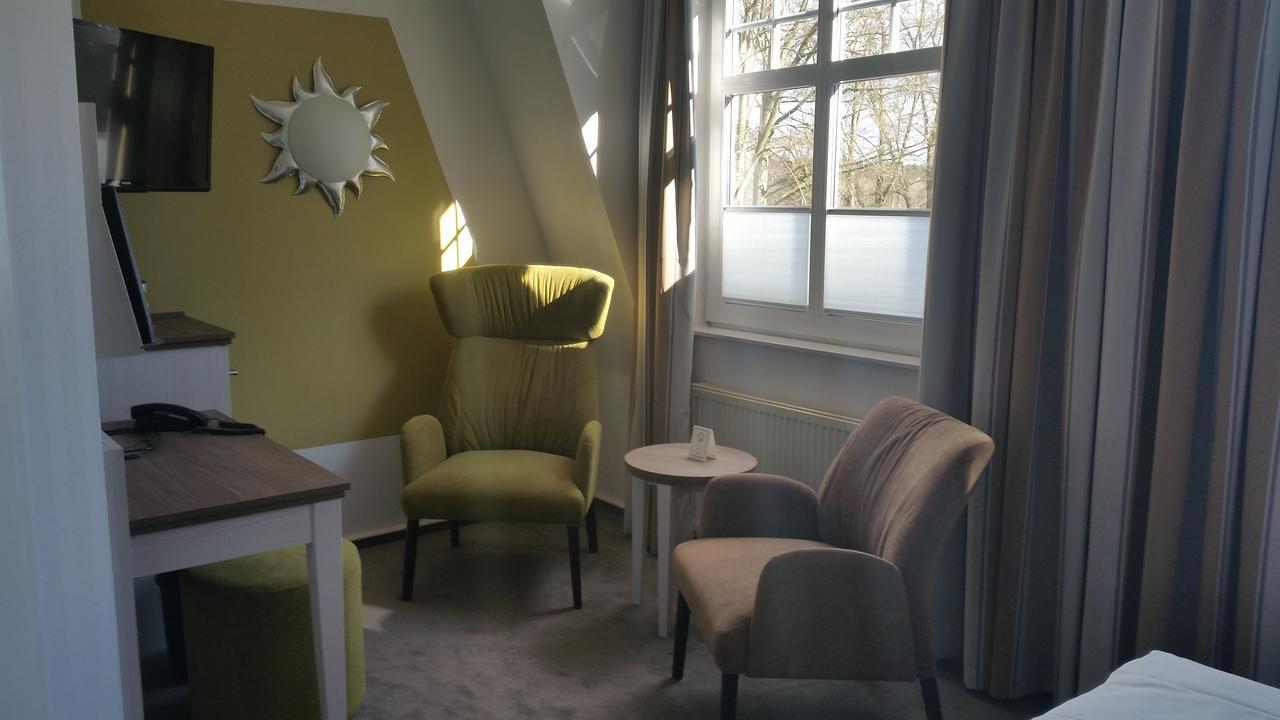 Ringhotel Margarete 4* Waren (Mueritz)