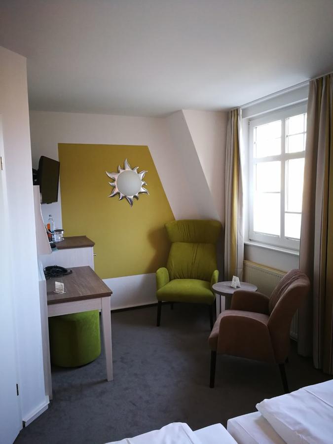 Ringhotel Margarete Hotel
