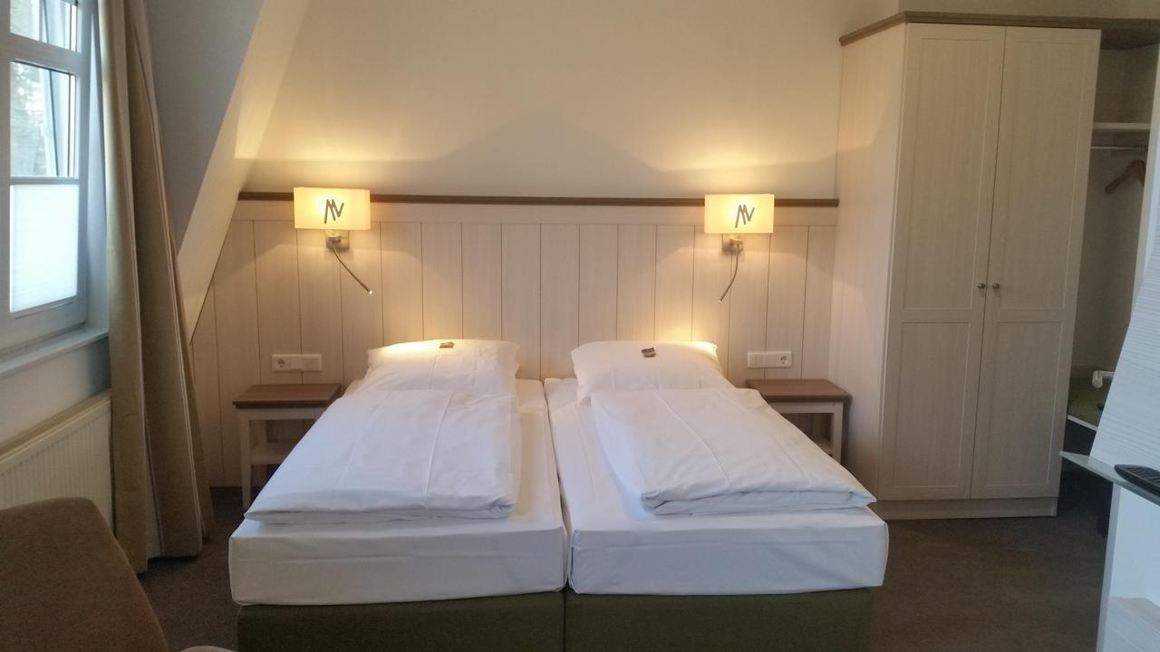Ringhotel Margarete 4*