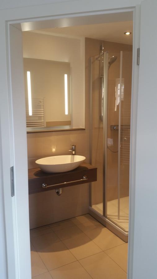 Hotel Ringhotel Margarete 4*