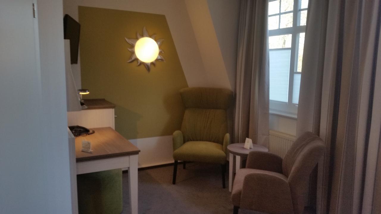 Ringhotel Margarete 4*