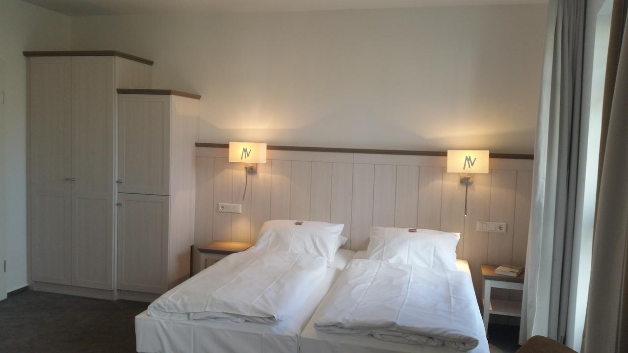 Ringhotel Margarete Hotel Waren (Müritz)