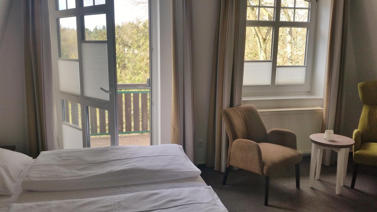 Hotel Ringhotel Margarete Waren (Müritz)