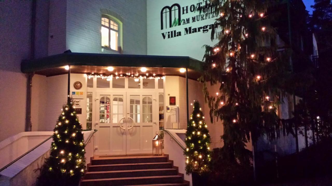 Ringhotel Margarete Hotel 4*