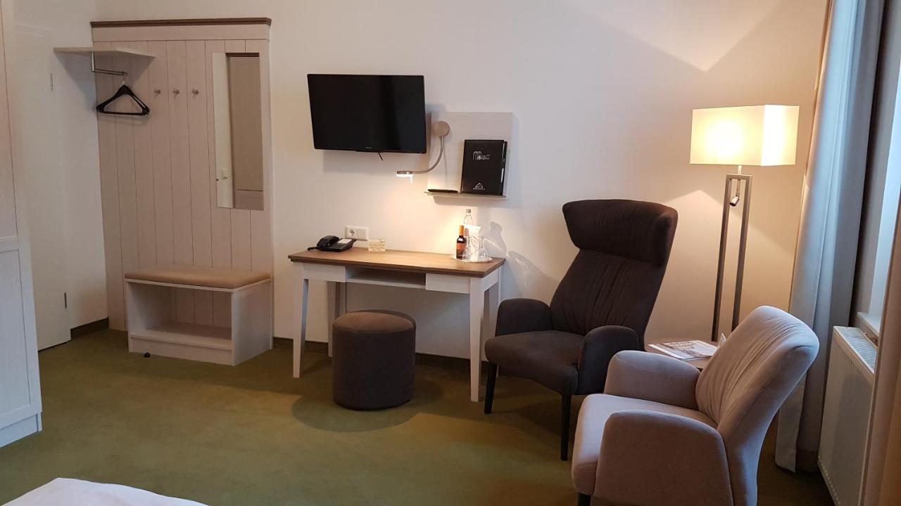 Hotel Ringhotel Margarete